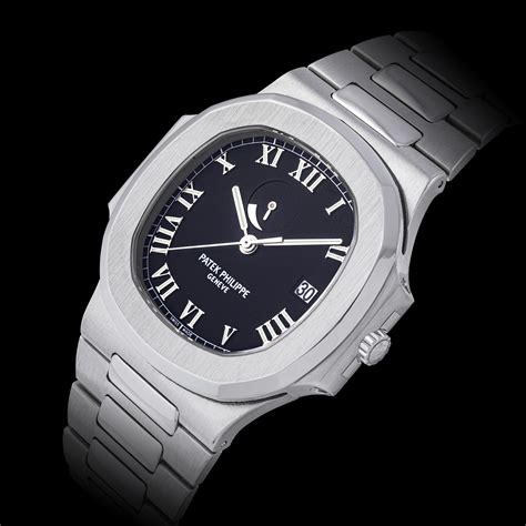 patek philippe 3710|PATEK PHILIPPE, NAUTILUS, REF. 3710/1A.